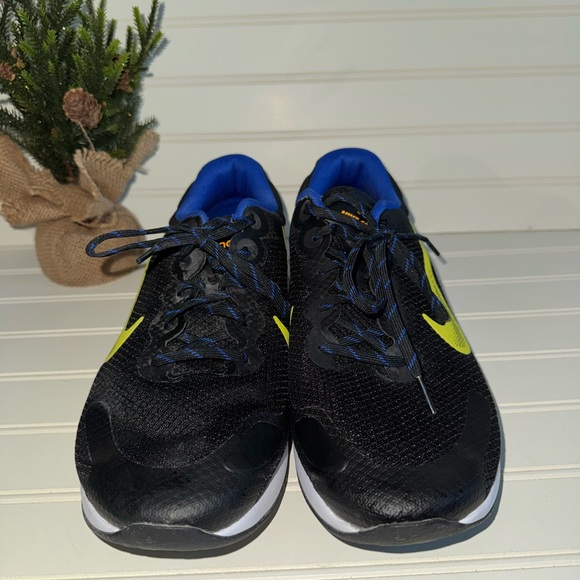 NIKE MENS RENEW RIDE 3 RUNNING SHOES - Picture 2 of 7